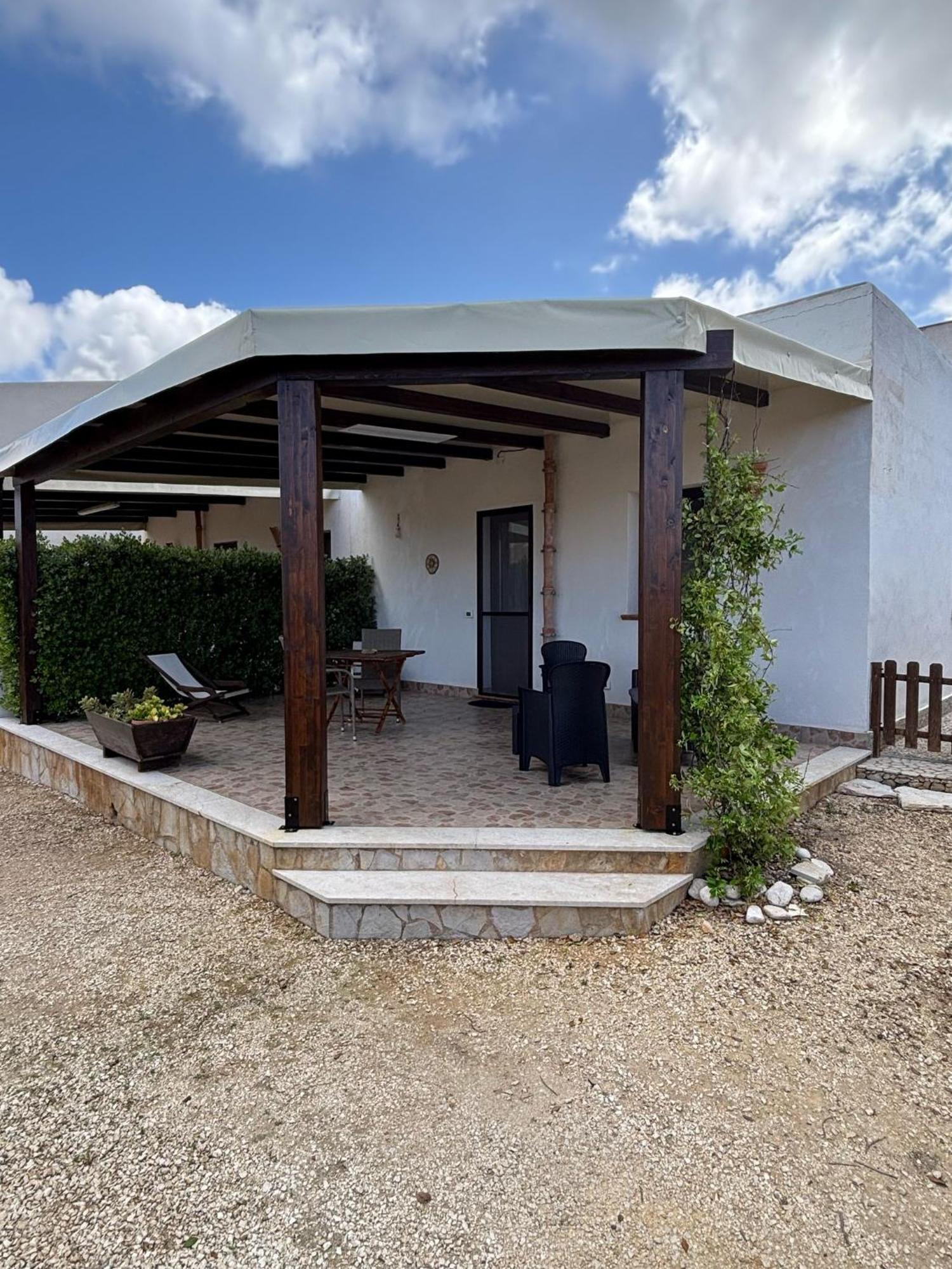 Holiday home Dorotea Valderice